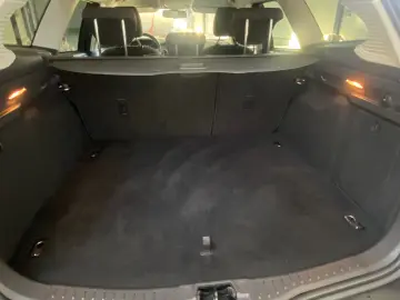 Ford Focus 1.5 EcoBoost Titanium