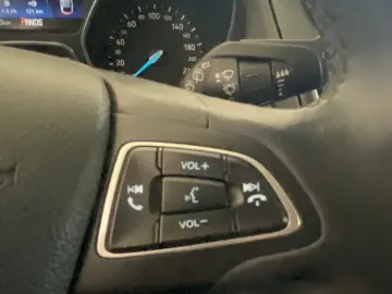 Ford Focus 1.5 EcoBoost Titanium