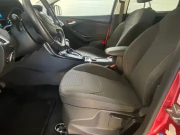Ford Focus 1.5 EcoBoost Titanium