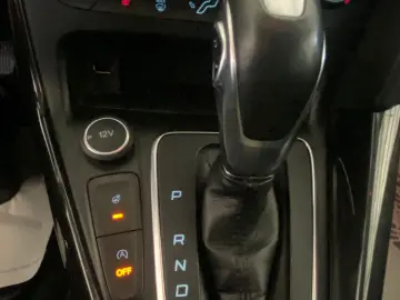 Ford Focus 1.5 EcoBoost Titanium