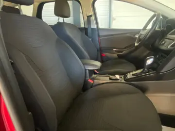 Ford Focus 1.5 EcoBoost Titanium