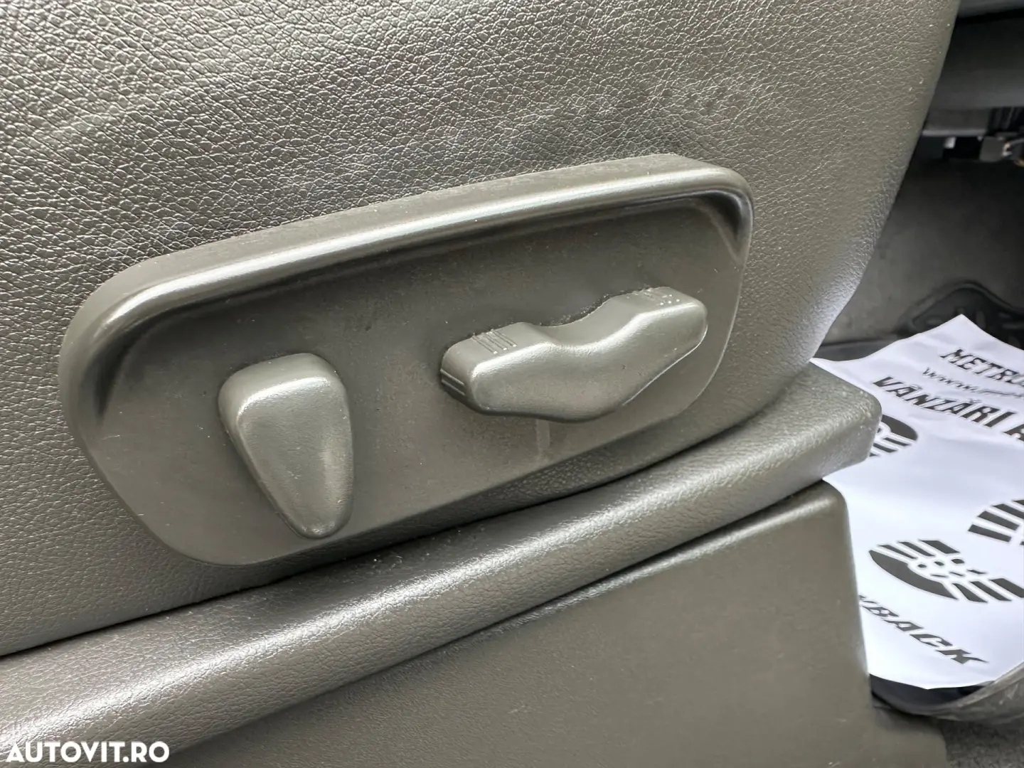 Nissan Pathfinder 2.5 dCi Aut LE Plus