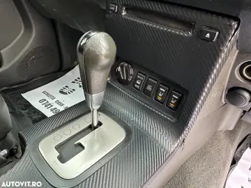 Nissan Pathfinder 2.5 dCi Aut LE Plus