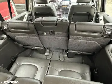 Nissan Pathfinder 2.5 dCi Aut LE Plus