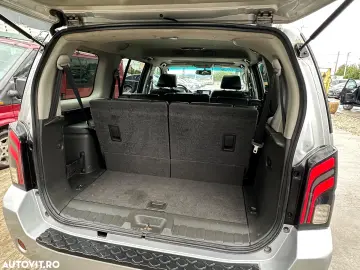 Nissan Pathfinder 2.5 dCi Aut LE Plus