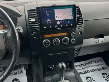 Nissan Pathfinder 2.5 dCi Aut LE Plus