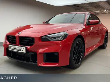 M2 A Coupé SAG LCPlus adaptLED DA PA Keyless