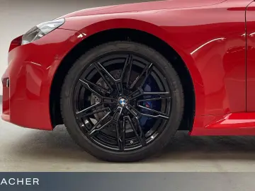 M2 A Coupé SAG LCPlus adaptLED DA PA Keyless