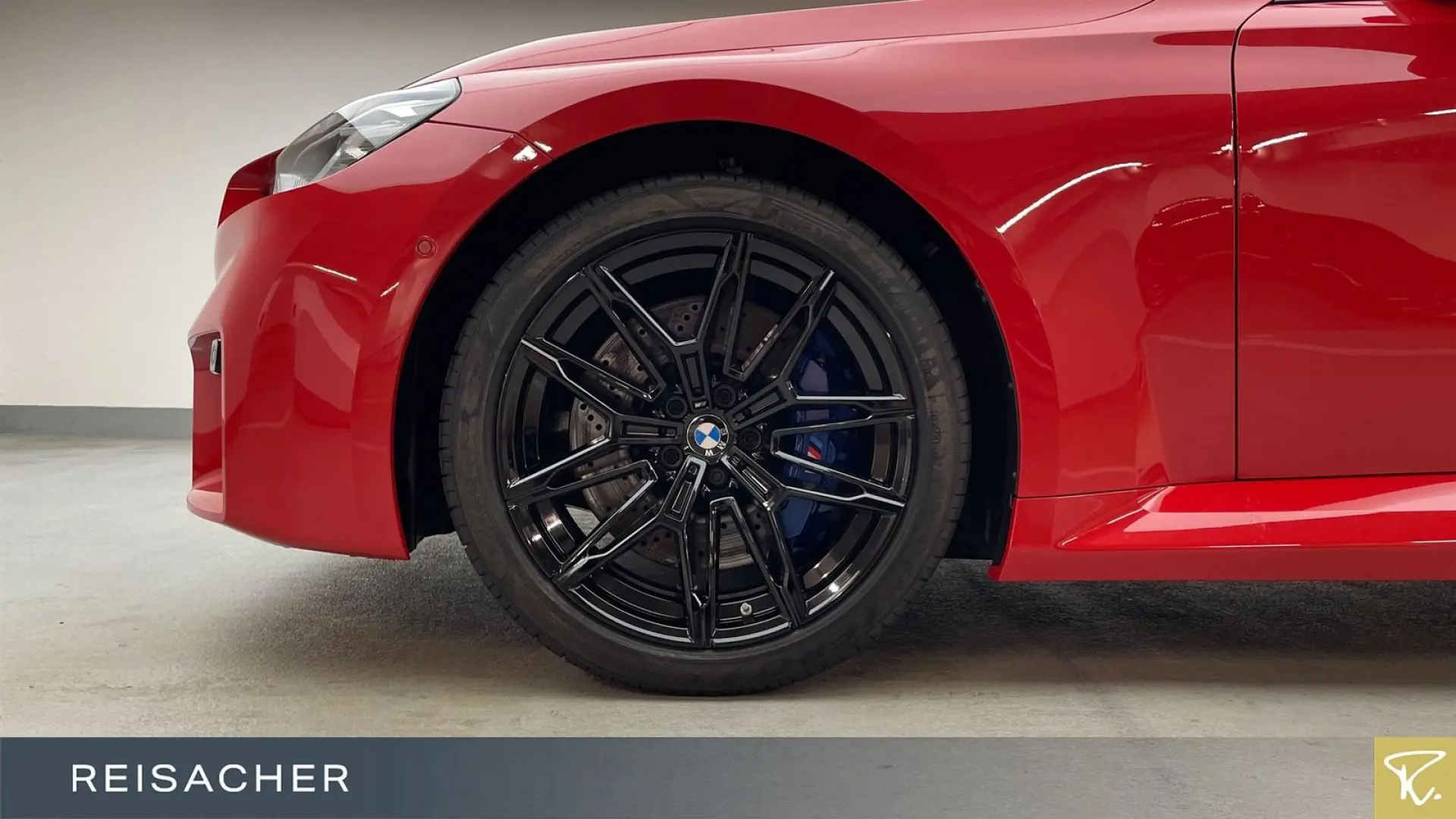 M2 A Coupé SAG LCPlus adaptLED DA PA Keyless