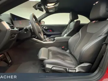 M2 A Coupé SAG LCPlus adaptLED DA PA Keyless