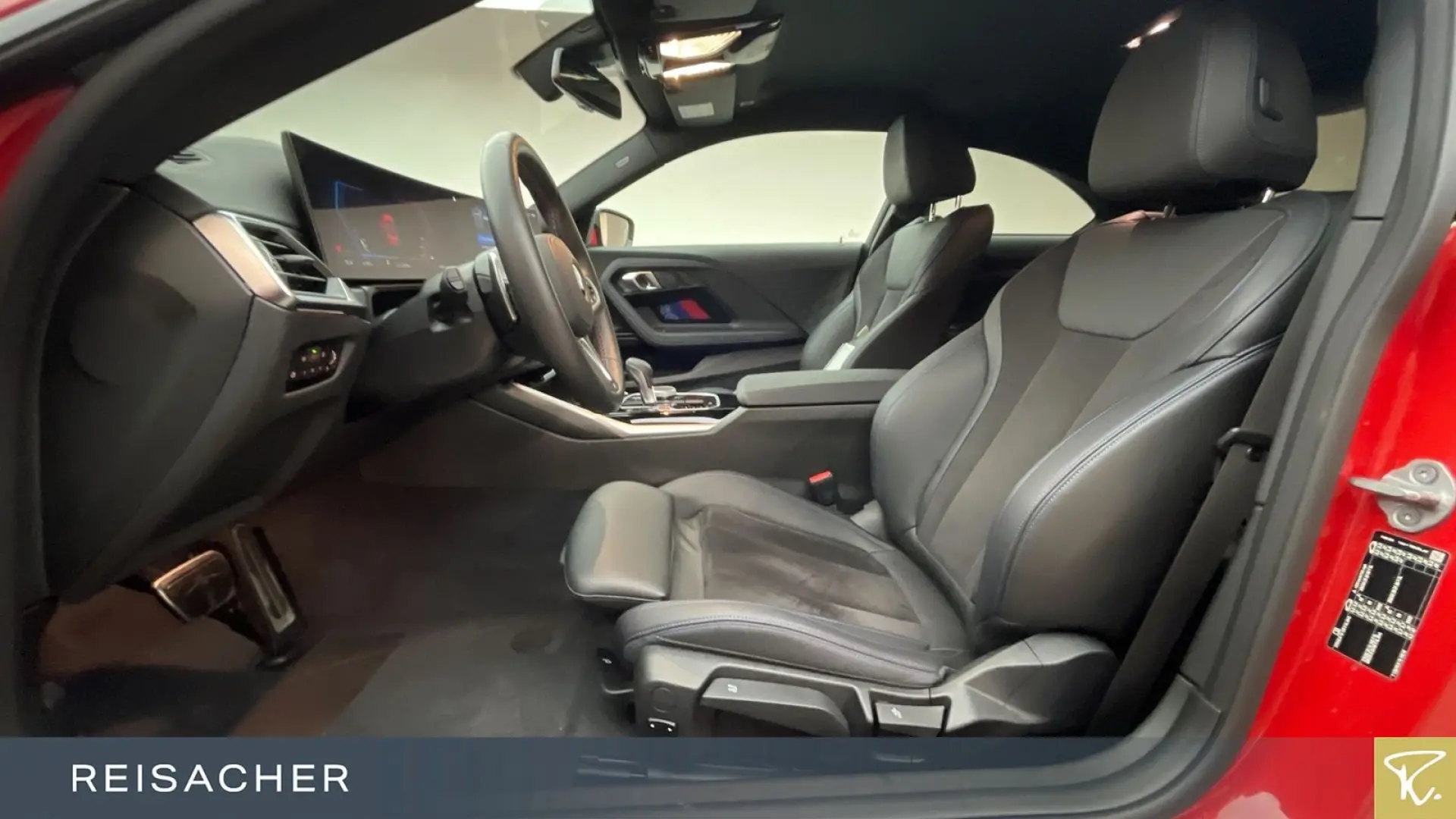 M2 A Coupé SAG LCPlus adaptLED DA PA Keyless