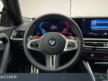 M2 A Coupé SAG LCPlus adaptLED DA PA Keyless