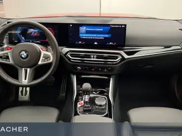 M2 A Coupé SAG LCPlus adaptLED DA PA Keyless