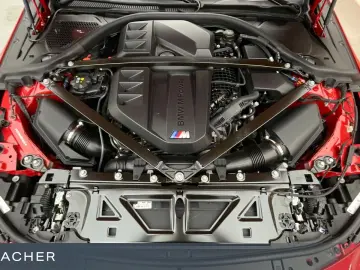 M2 A Coupé SAG LCPlus adaptLED DA PA Keyless