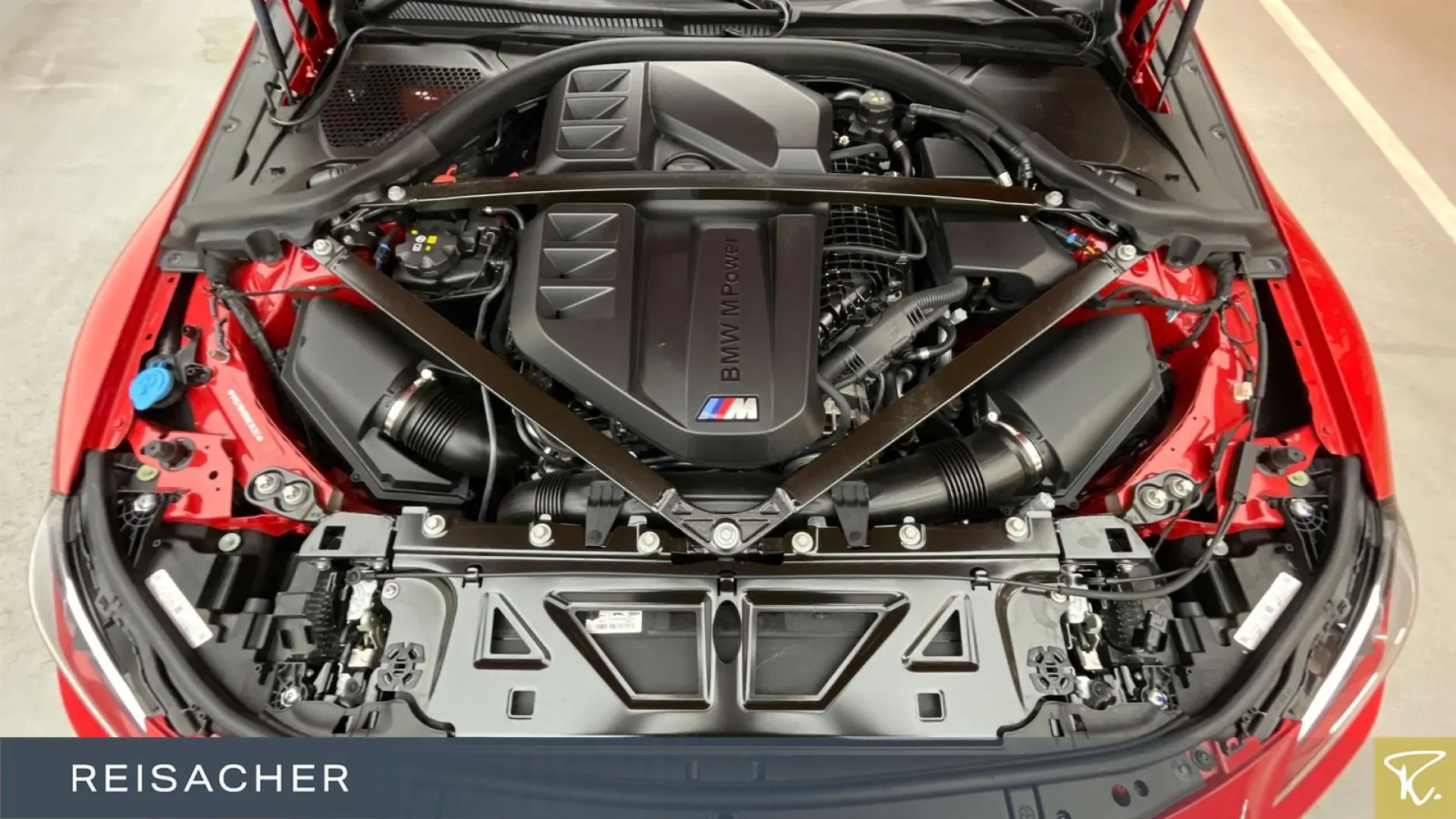 M2 A Coupé SAG LCPlus adaptLED DA PA Keyless