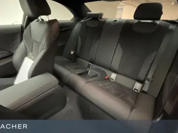 M2 A Coupé SAG LCPlus adaptLED DA PA Keyless