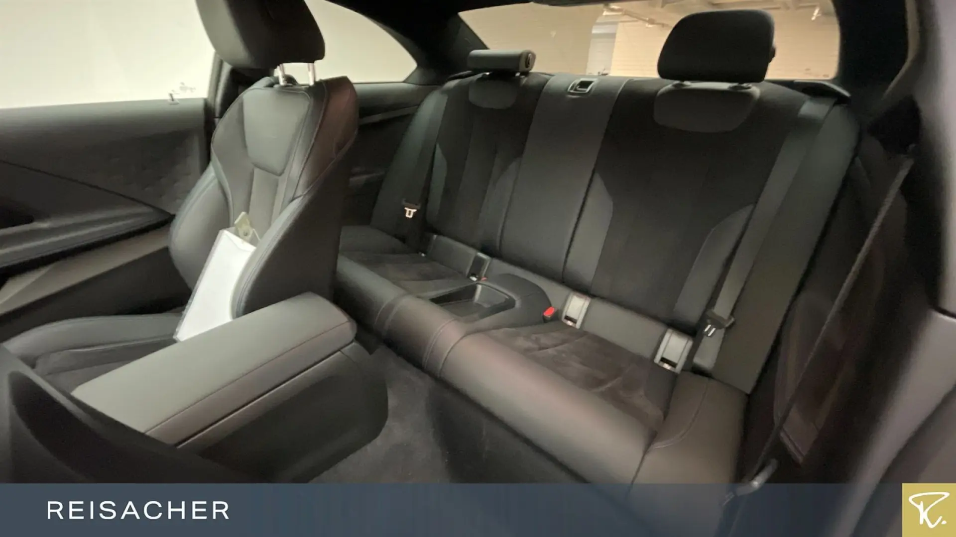 M2 A Coupé SAG LCPlus adaptLED DA PA Keyless