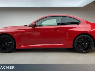 M2 A Coupé SAG LCPlus adaptLED DA PA Keyless