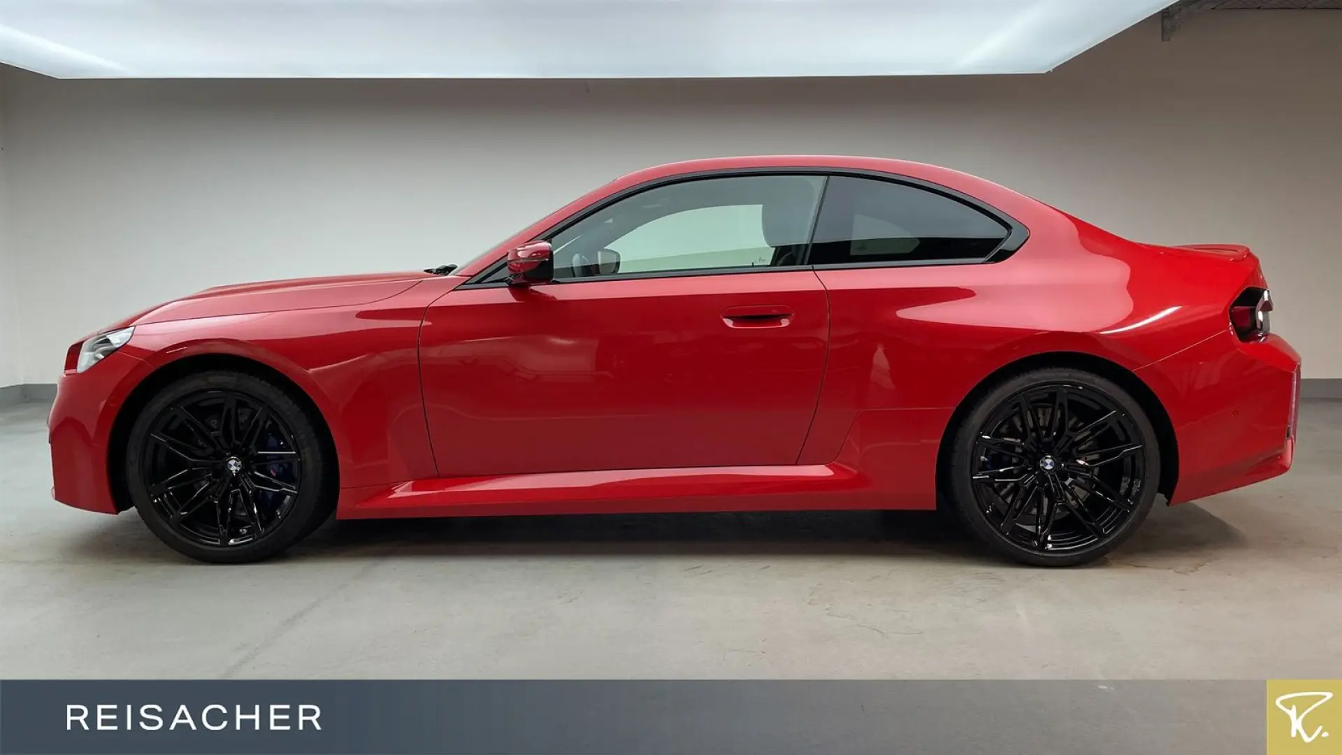 M2 A Coupé SAG LCPlus adaptLED DA PA Keyless