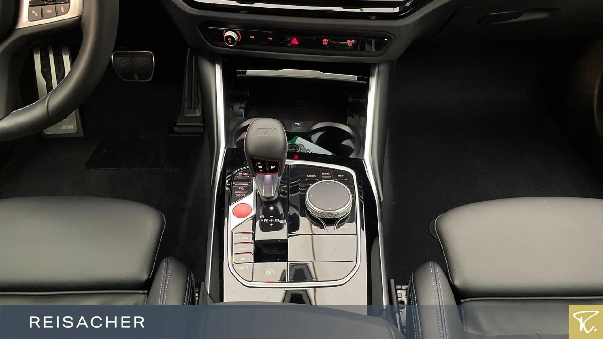 M2 A Coupé SAG LCPlus adaptLED DA PA Keyless