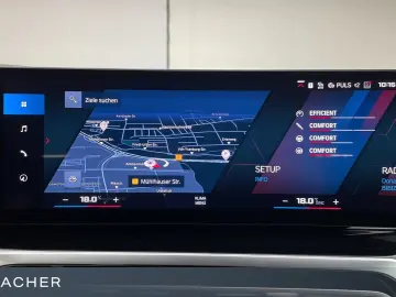 M2 A Coupé SAG LCPlus adaptLED DA PA Keyless