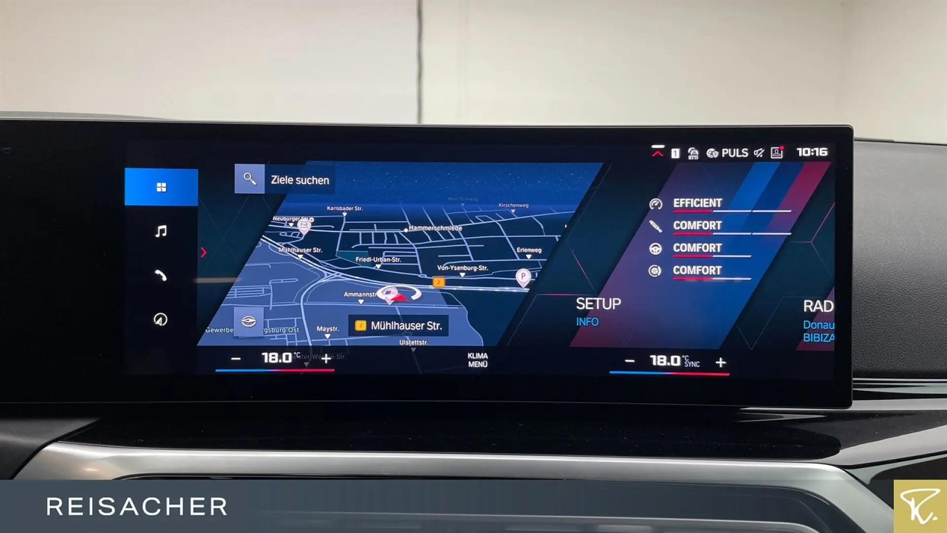 M2 A Coupé SAG LCPlus adaptLED DA PA Keyless