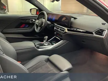 M2 A Coupé SAG LCPlus adaptLED DA PA Keyless