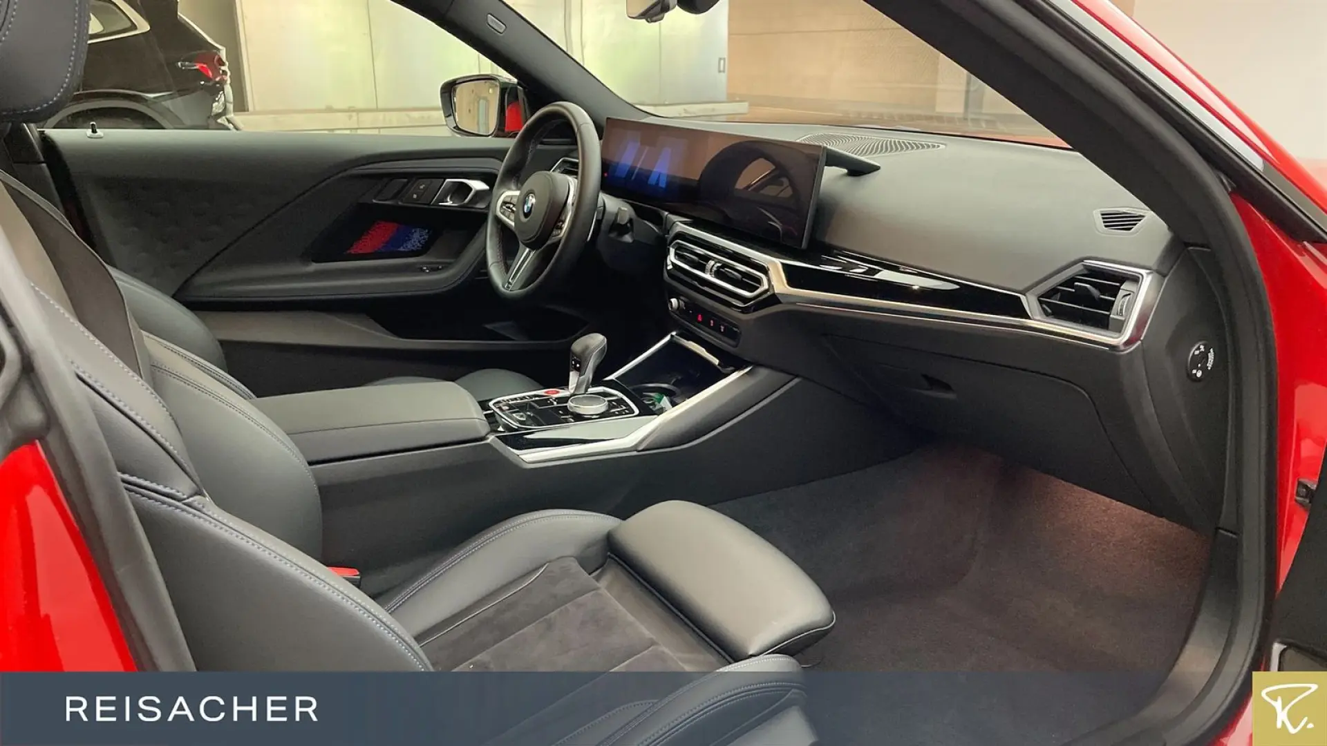 M2 A Coupé SAG LCPlus adaptLED DA PA Keyless