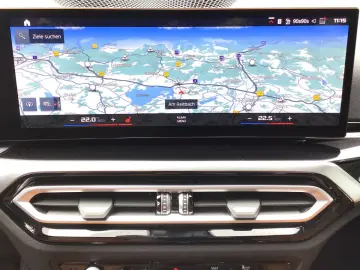 M2 Coupé Schaltgetriebe-Adaptives M Fahrwerk-Har