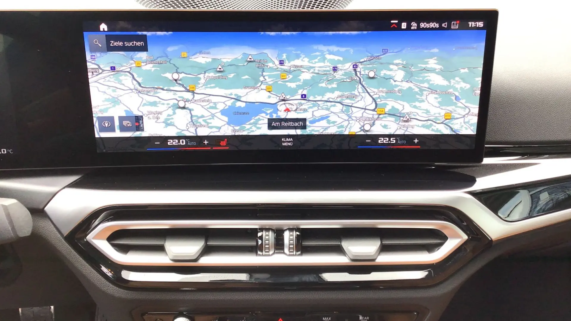 M2 Coupé Schaltgetriebe-Adaptives M Fahrwerk-Har