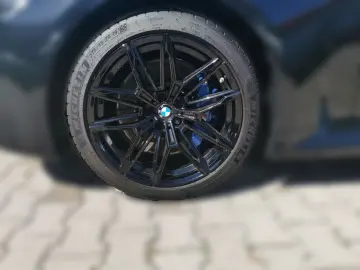 M2 Coupé Schaltgetriebe LED DrivingAss ParkAss