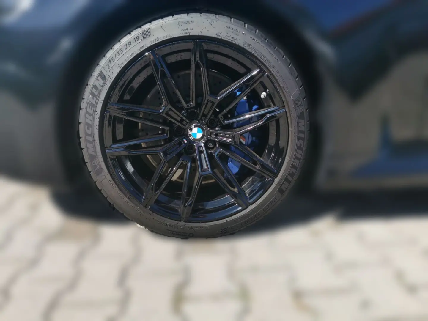 M2 Coupé Schaltgetriebe LED DrivingAss ParkAss