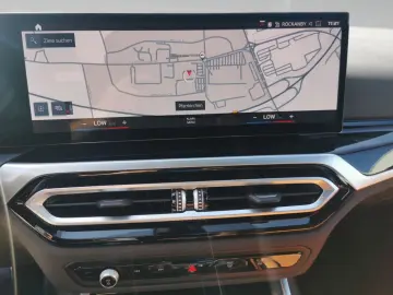 M2 Coupé Schaltgetriebe LED DrivingAss ParkAss