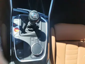 M2 Coupé Schaltgetriebe LED DrivingAss ParkAss