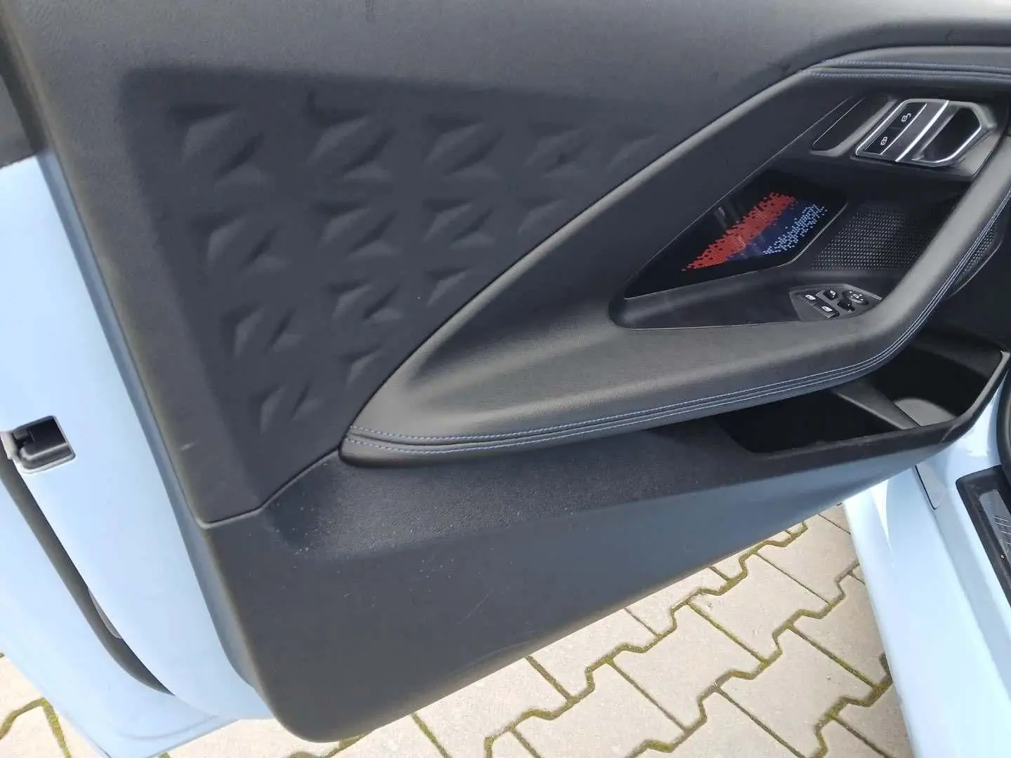 M2 Coupe LED KAMERA SITZHZ. WIDESCREEN ACC