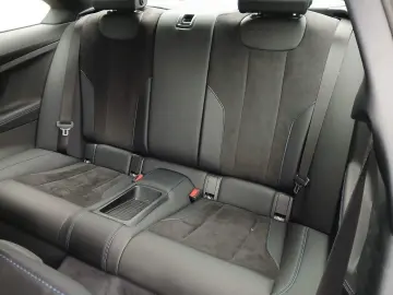 M2 Coupe LED KAMERA SITZHZ. WIDESCREEN ACC