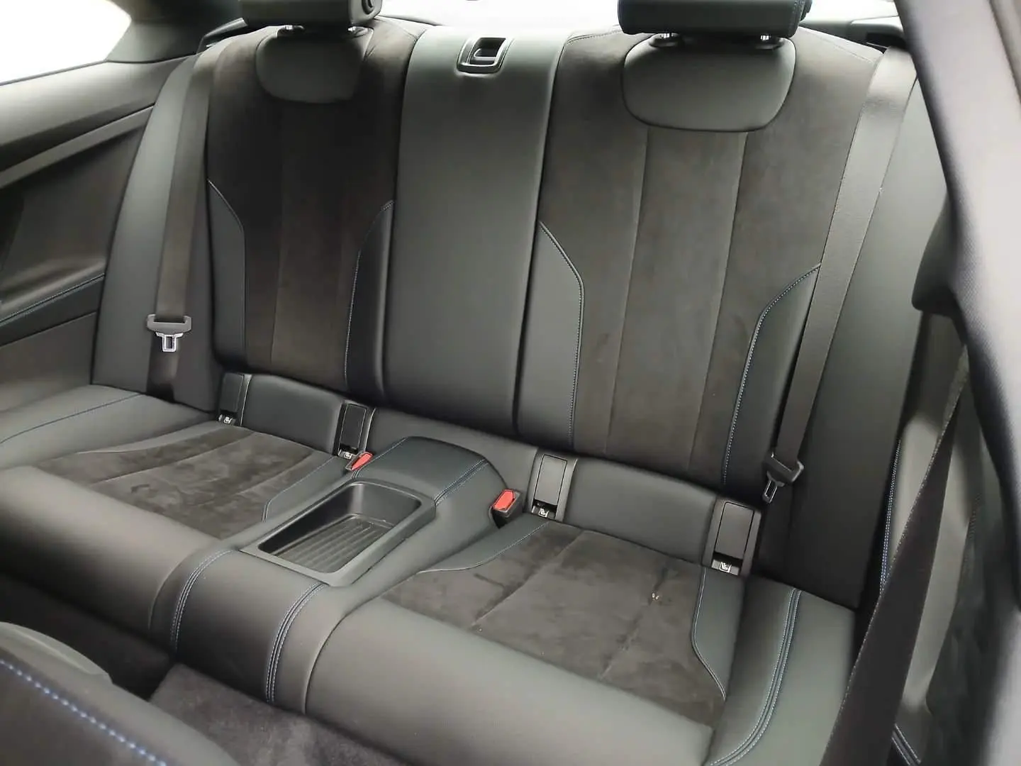 M2 Coupe LED KAMERA SITZHZ. WIDESCREEN ACC