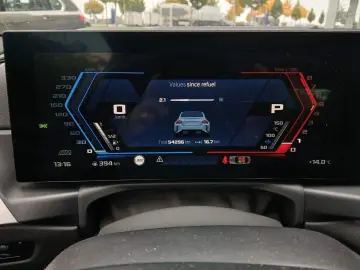 M2 Coupe LED KAMERA SITZHZ. WIDESCREEN ACC