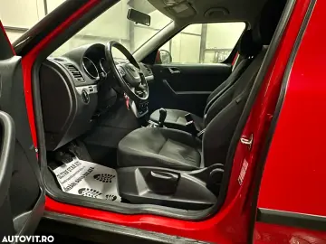 Skoda Yeti 1.6 TDI Elegance 4x2 Greenline