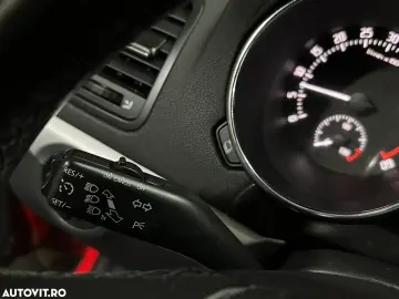 Skoda Yeti 1.6 TDI Elegance 4x2 Greenline