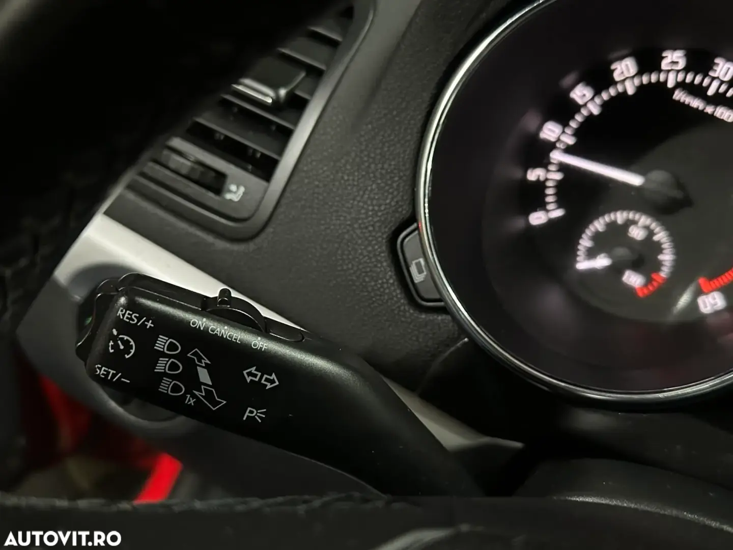 Skoda Yeti 1.6 TDI Elegance 4x2 Greenline