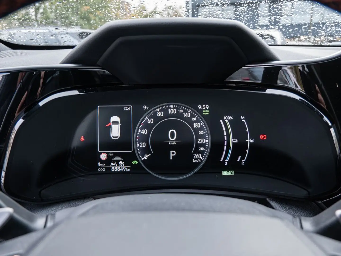 NX 450h   Executive ACC LED 360  Interieur-Pak.