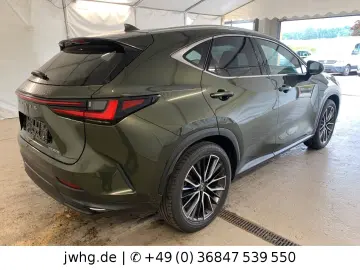 NX 350h E-Four Luxury ACC S Matrix 20  Memory