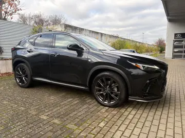 NX 450h  P-Navi  HUD  360   SHZ    -RESERVIERT-