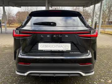 NX 450h  P-Navi  HUD  360   SHZ    -RESERVIERT-