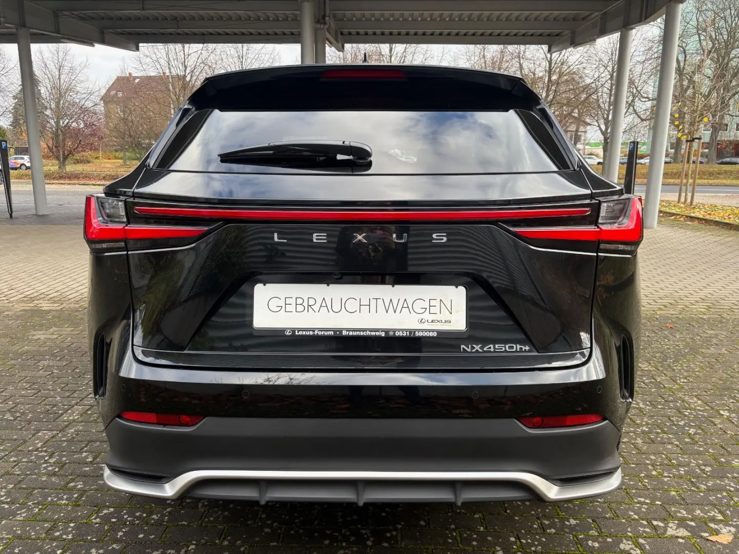 NX 450h  P-Navi  HUD  360   SHZ    -RESERVIERT-