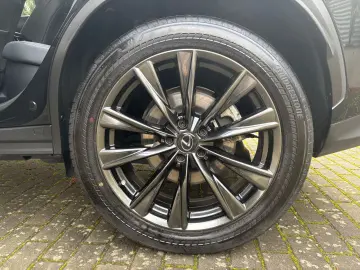 NX 450h  P-Navi  HUD  360   SHZ    -RESERVIERT-