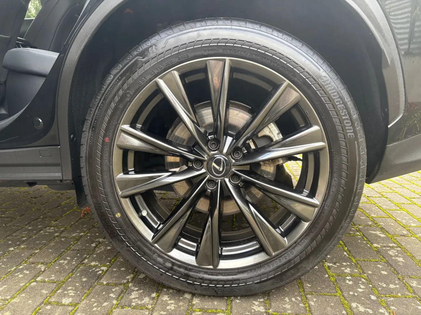 NX 450h  P-Navi  HUD  360   SHZ    -RESERVIERT-