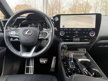 NX 450h  P-Navi  HUD  360   SHZ    -RESERVIERT-