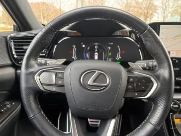 NX 450h  P-Navi  HUD  360   SHZ    -RESERVIERT-